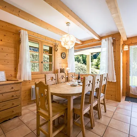 Les Raiches 2 Apartment