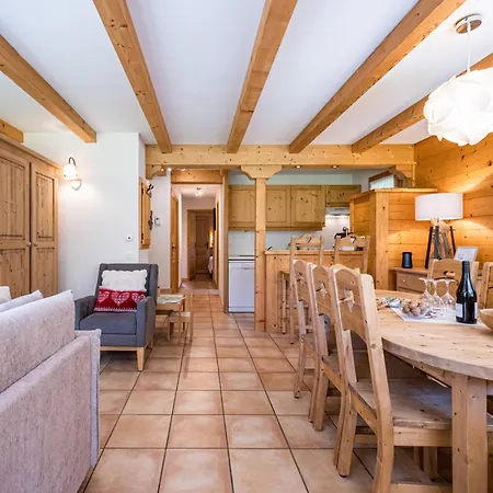 Apartment Les Raiches 2