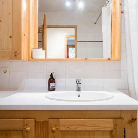 Les Raiches 2 Apartment