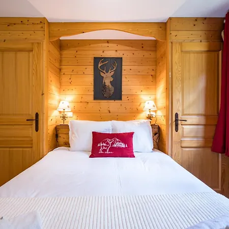 Apartment Les Raiches 2 *